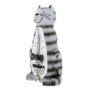 Wittner Taktell Cat Metronome 